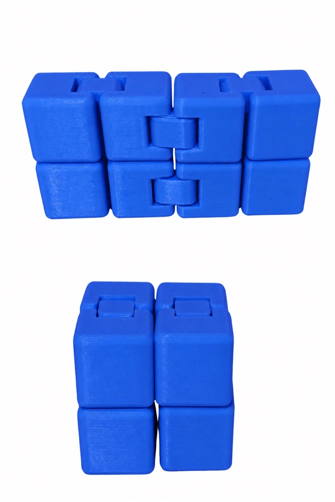 Infinity Cube