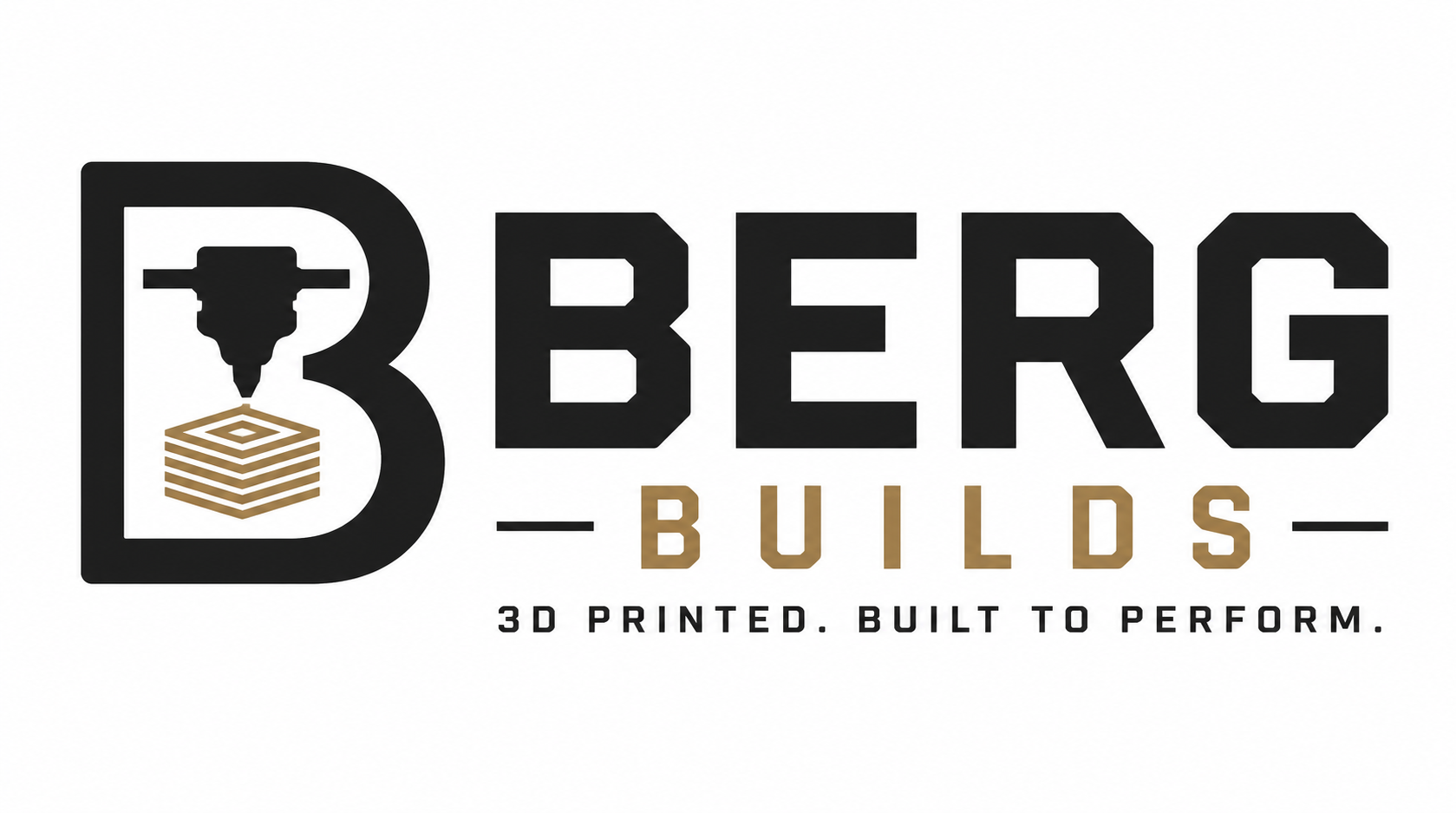 Berg Builds Logo